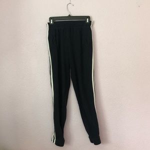 Blue brandy Melville sweats